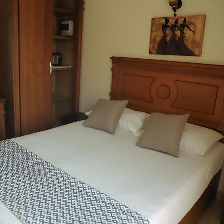 Silver Beach Boutique Hotel (Adults Only) El Qoseir Стая снимка