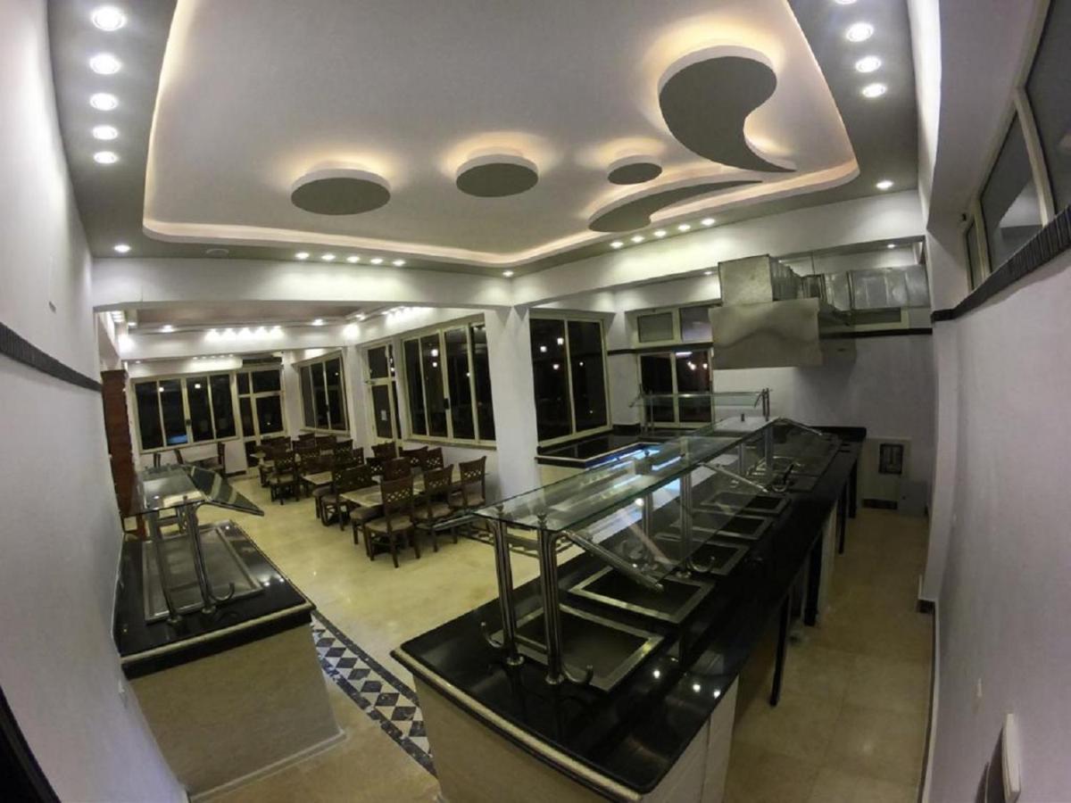 Silver Beach Boutique Hotel (Adults Only) El Qoseir Екстериор снимка