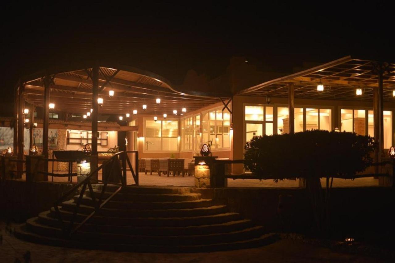 Silver Beach Boutique Hotel (Adults Only) El Qoseir Екстериор снимка