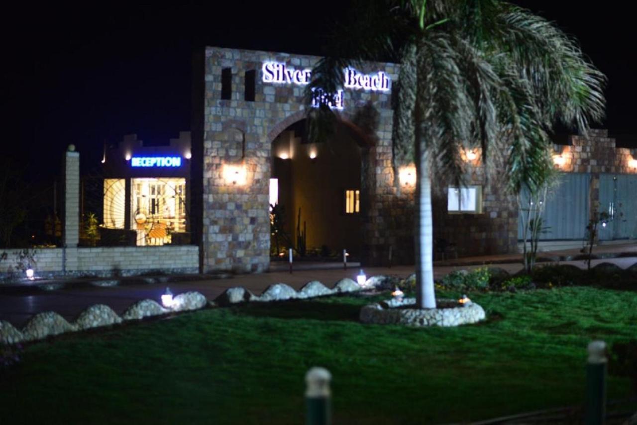 Silver Beach Boutique Hotel (Adults Only) El Qoseir Екстериор снимка