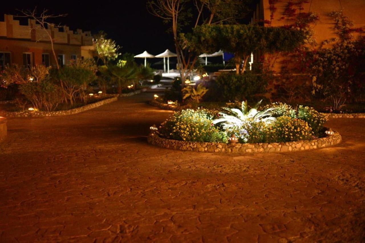 Silver Beach Boutique Hotel (Adults Only) El Qoseir Екстериор снимка