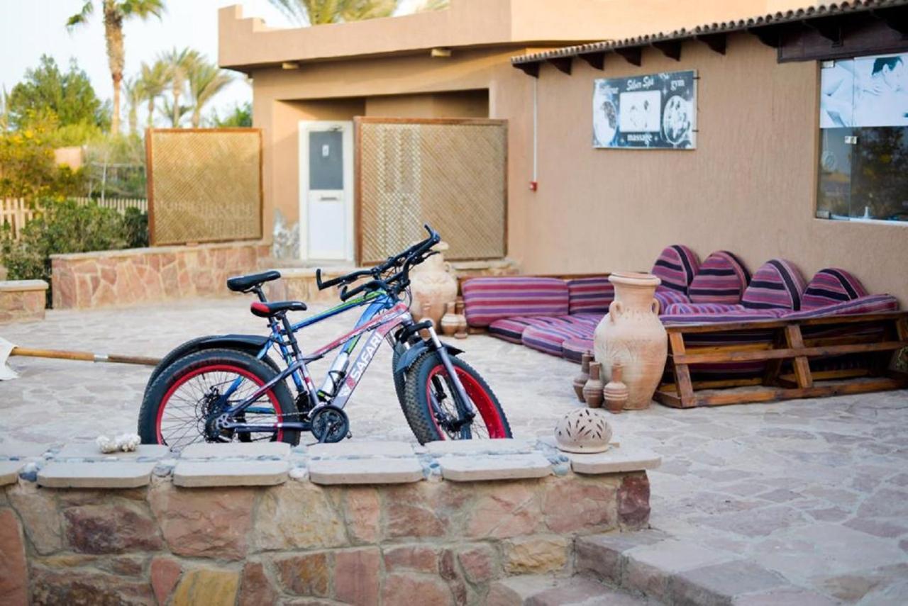 Silver Beach Boutique Hotel (Adults Only) El Qoseir Екстериор снимка