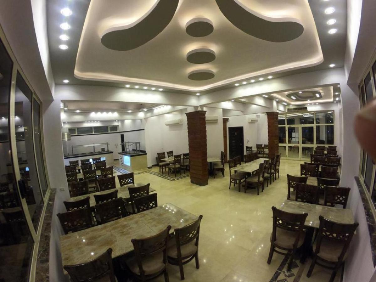 Silver Beach Boutique Hotel (Adults Only) El Qoseir Екстериор снимка