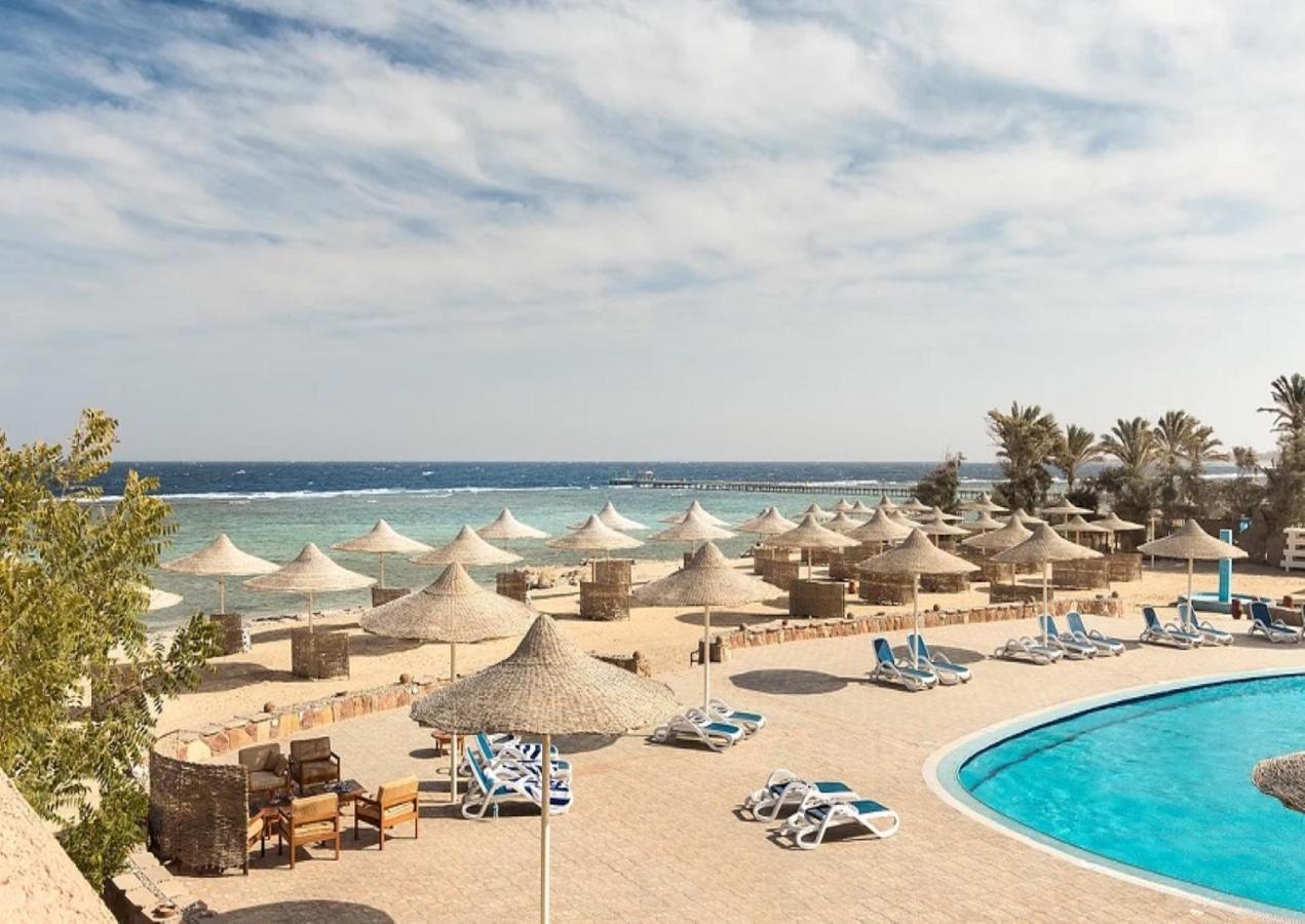 Silver Beach Boutique Hotel (Adults Only) El Qoseir Екстериор снимка
