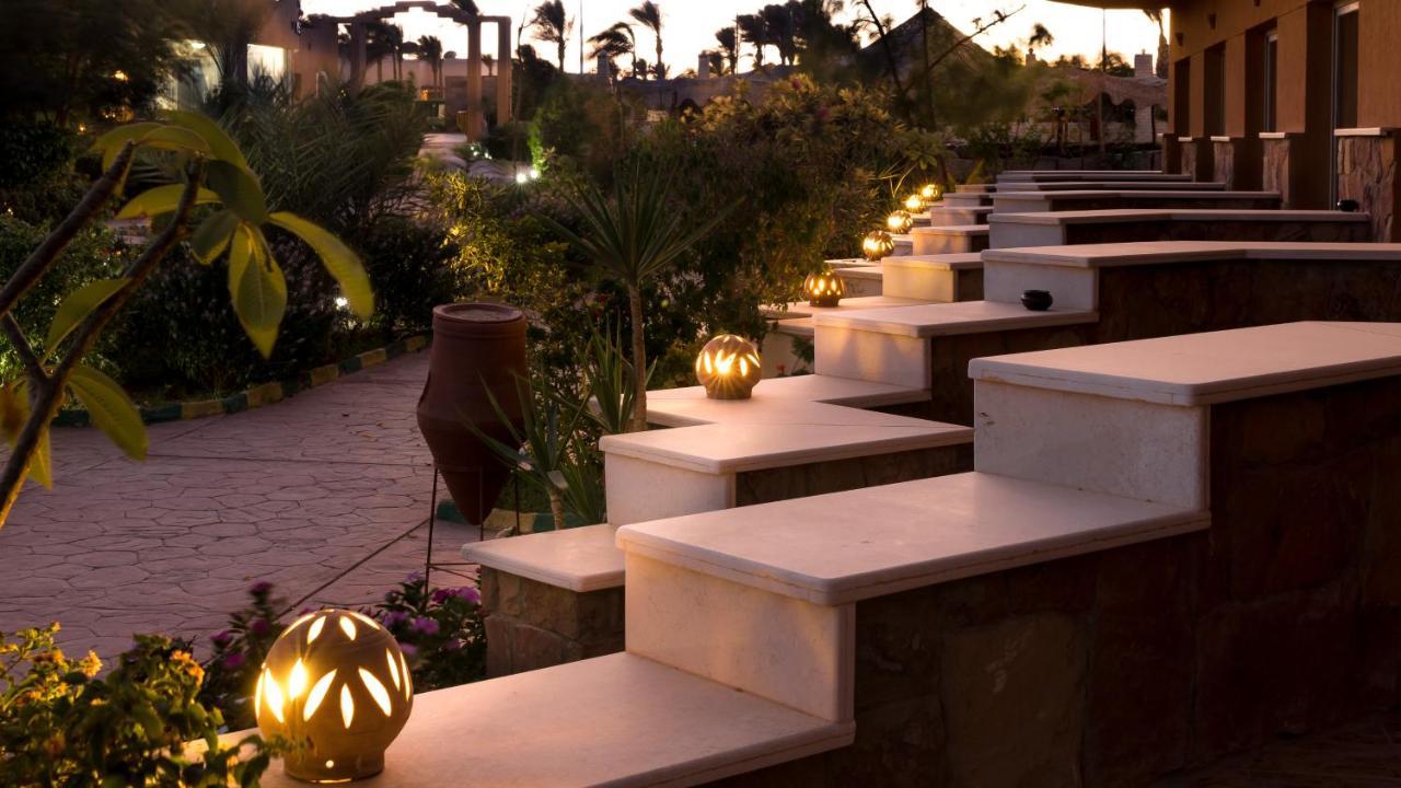 Silver Beach Boutique Hotel (Adults Only) El Qoseir Екстериор снимка
