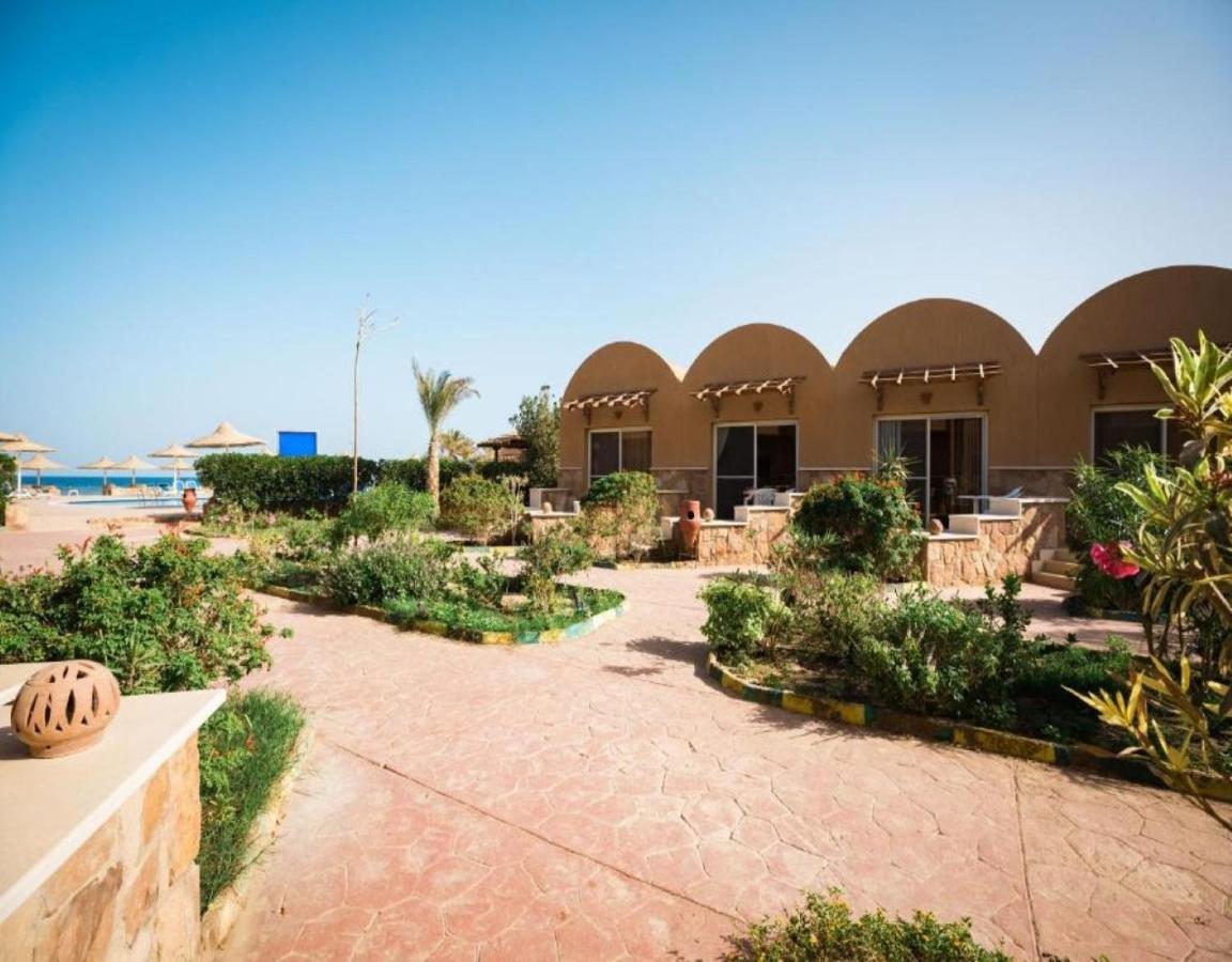 Silver Beach Boutique Hotel (Adults Only) El Qoseir Екстериор снимка