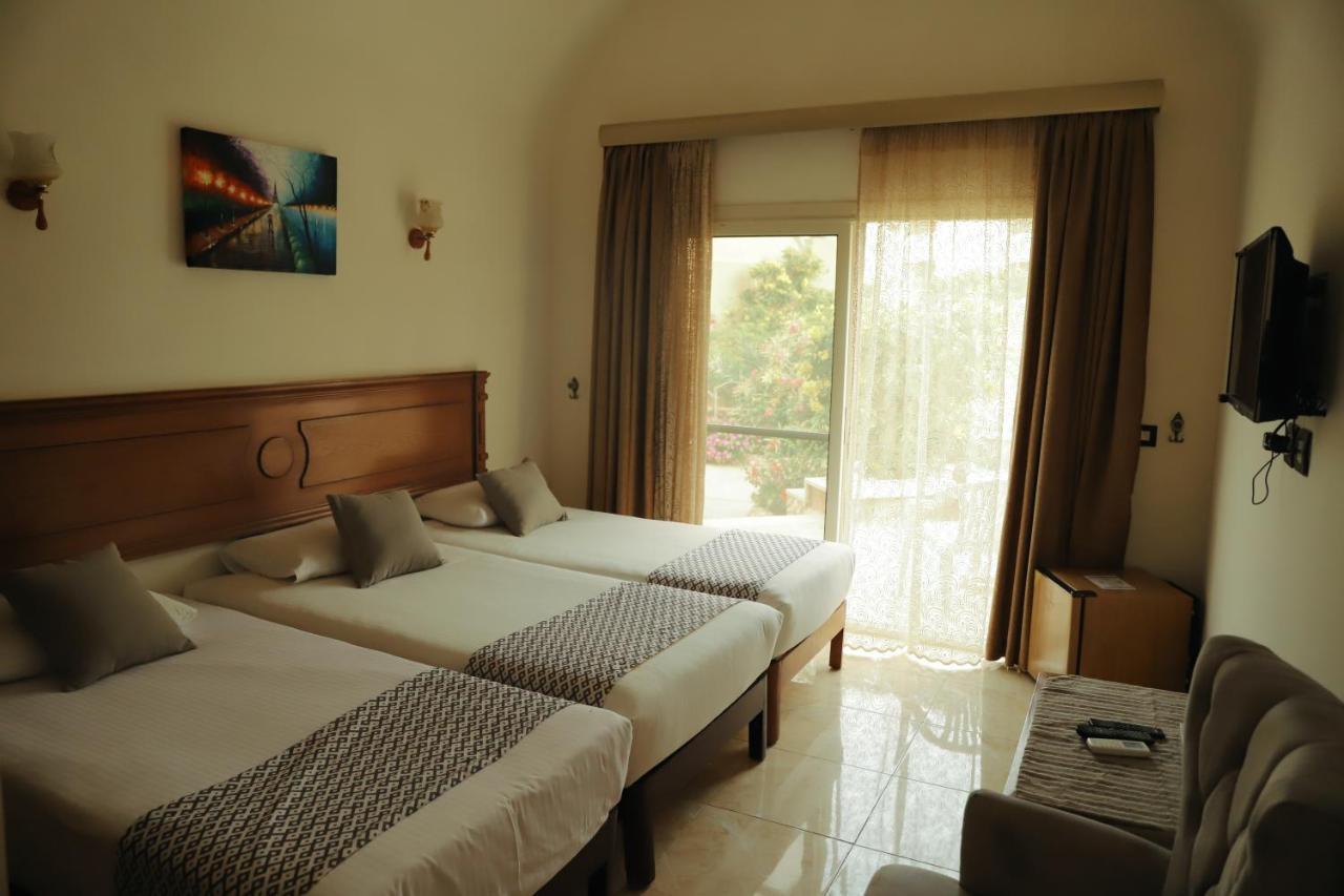 Silver Beach Boutique Hotel (Adults Only) El Qoseir Стая снимка