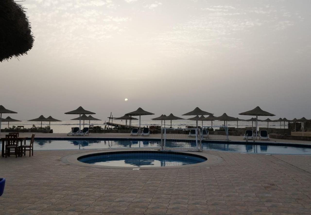 Silver Beach Boutique Hotel (Adults Only) El Qoseir Екстериор снимка