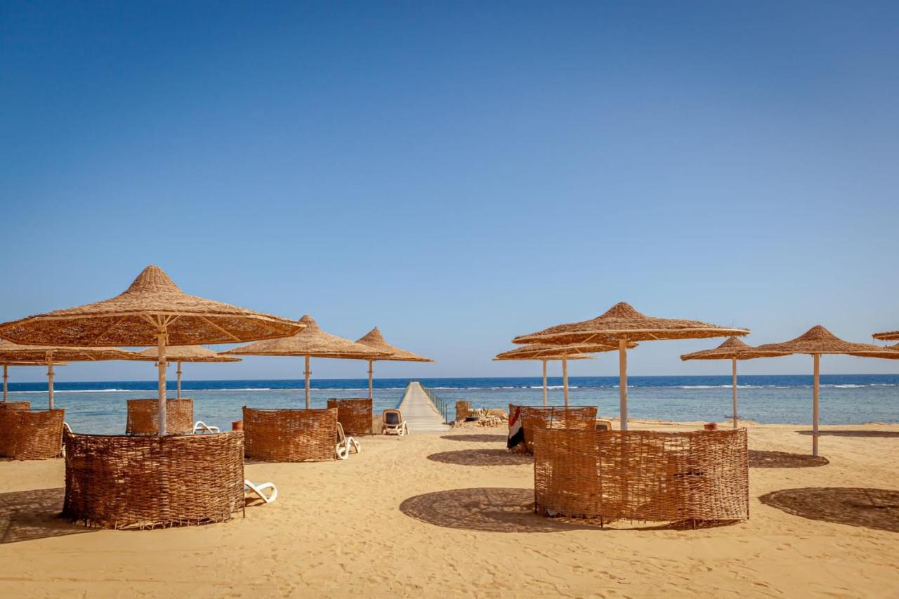 Silver Beach Boutique Hotel (Adults Only) El Qoseir Екстериор снимка