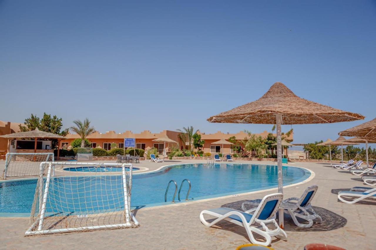 Silver Beach Boutique Hotel (Adults Only) El Qoseir Екстериор снимка