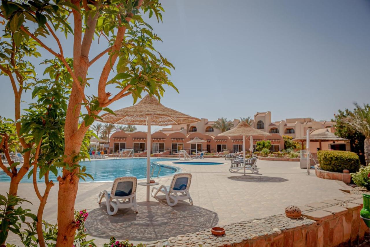 Silver Beach Boutique Hotel (Adults Only) El Qoseir Екстериор снимка