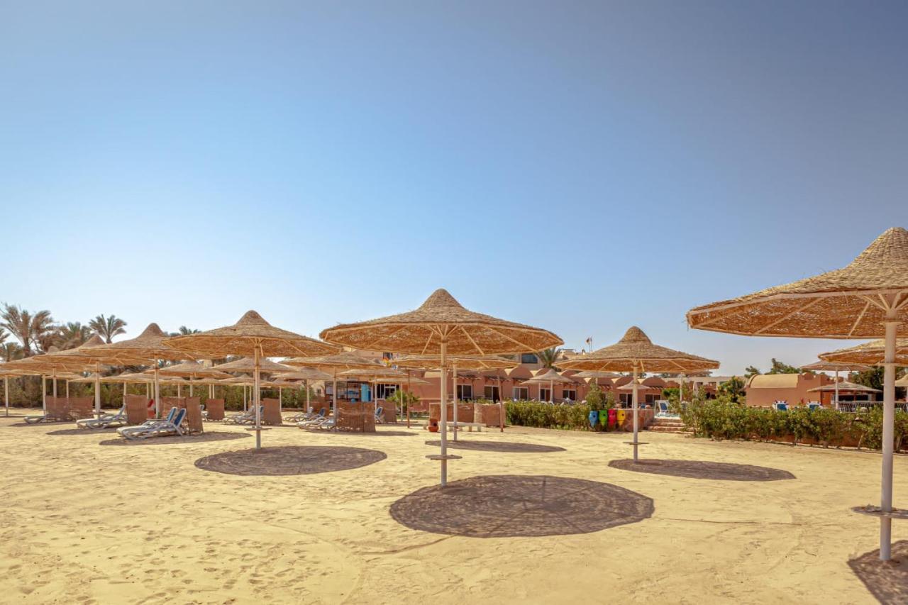 Silver Beach Boutique Hotel (Adults Only) El Qoseir Екстериор снимка