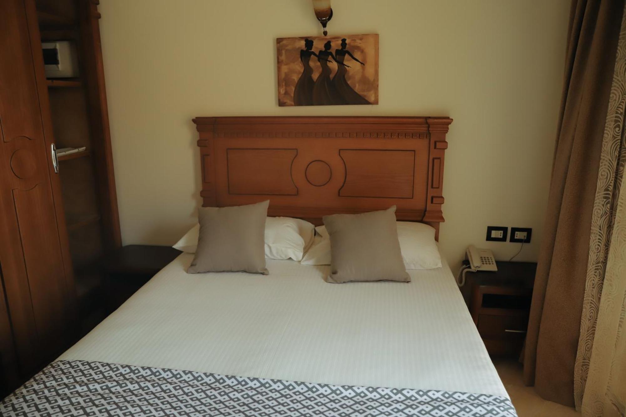 Silver Beach Boutique Hotel (Adults Only) El Qoseir Стая снимка