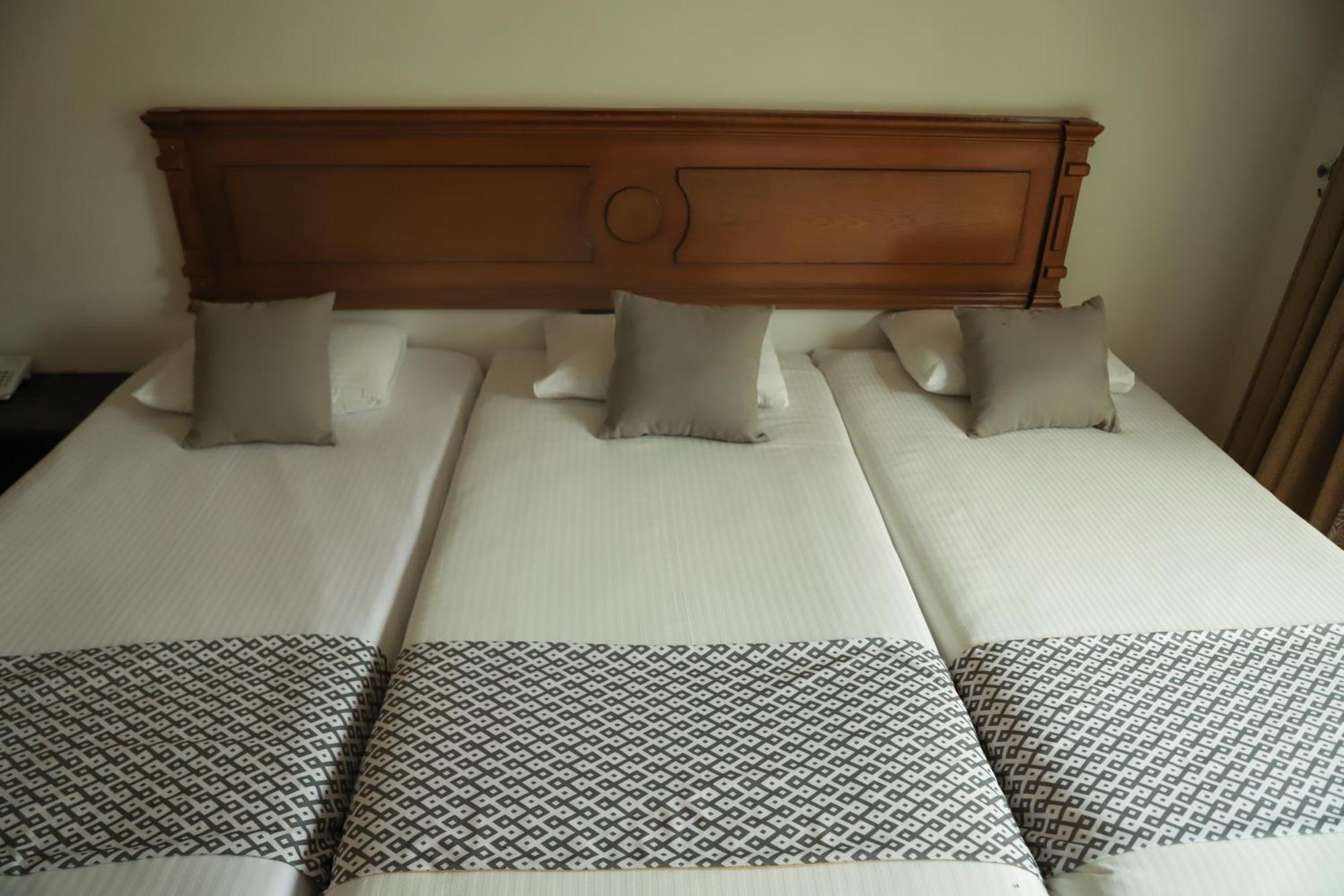 Silver Beach Boutique Hotel (Adults Only) El Qoseir Стая снимка