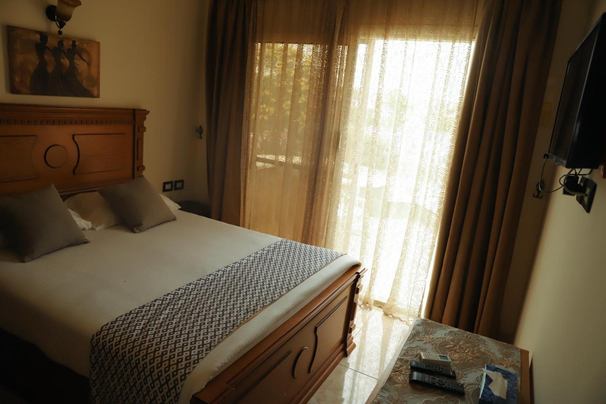 Silver Beach Boutique Hotel (Adults Only) El Qoseir Стая снимка