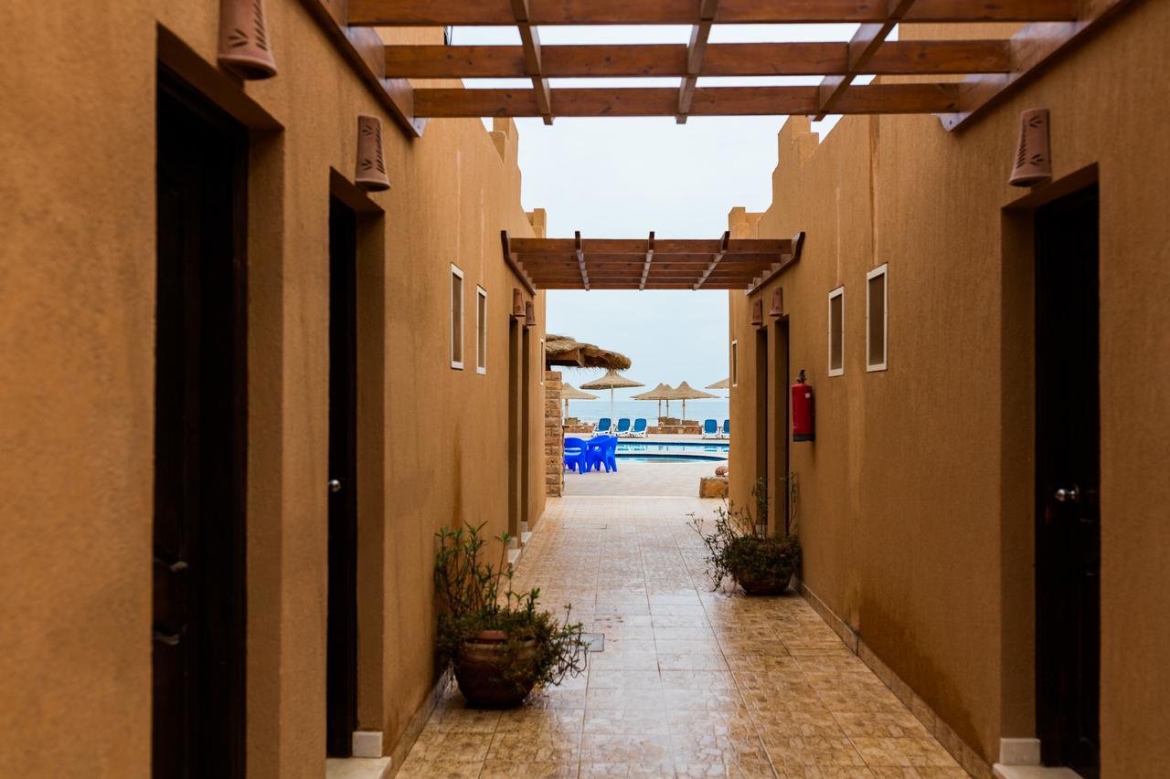 Silver Beach Boutique Hotel (Adults Only) El Qoseir Екстериор снимка