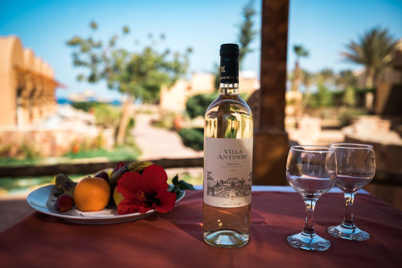 Silver Beach Boutique Hotel (Adults Only) El Qoseir Екстериор снимка