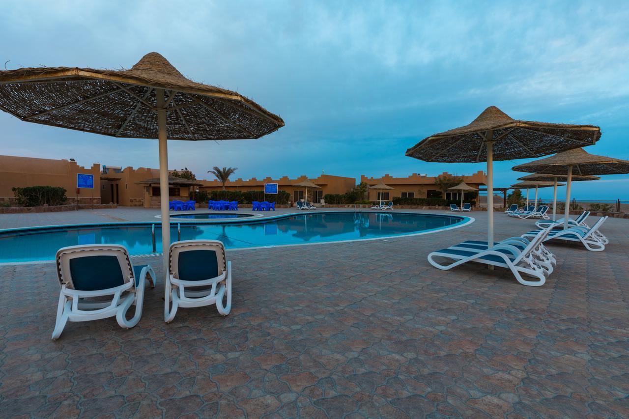 Silver Beach Boutique Hotel (Adults Only) El Qoseir Екстериор снимка
