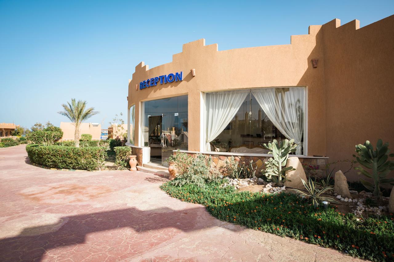 Silver Beach Boutique Hotel (Adults Only) El Qoseir Екстериор снимка