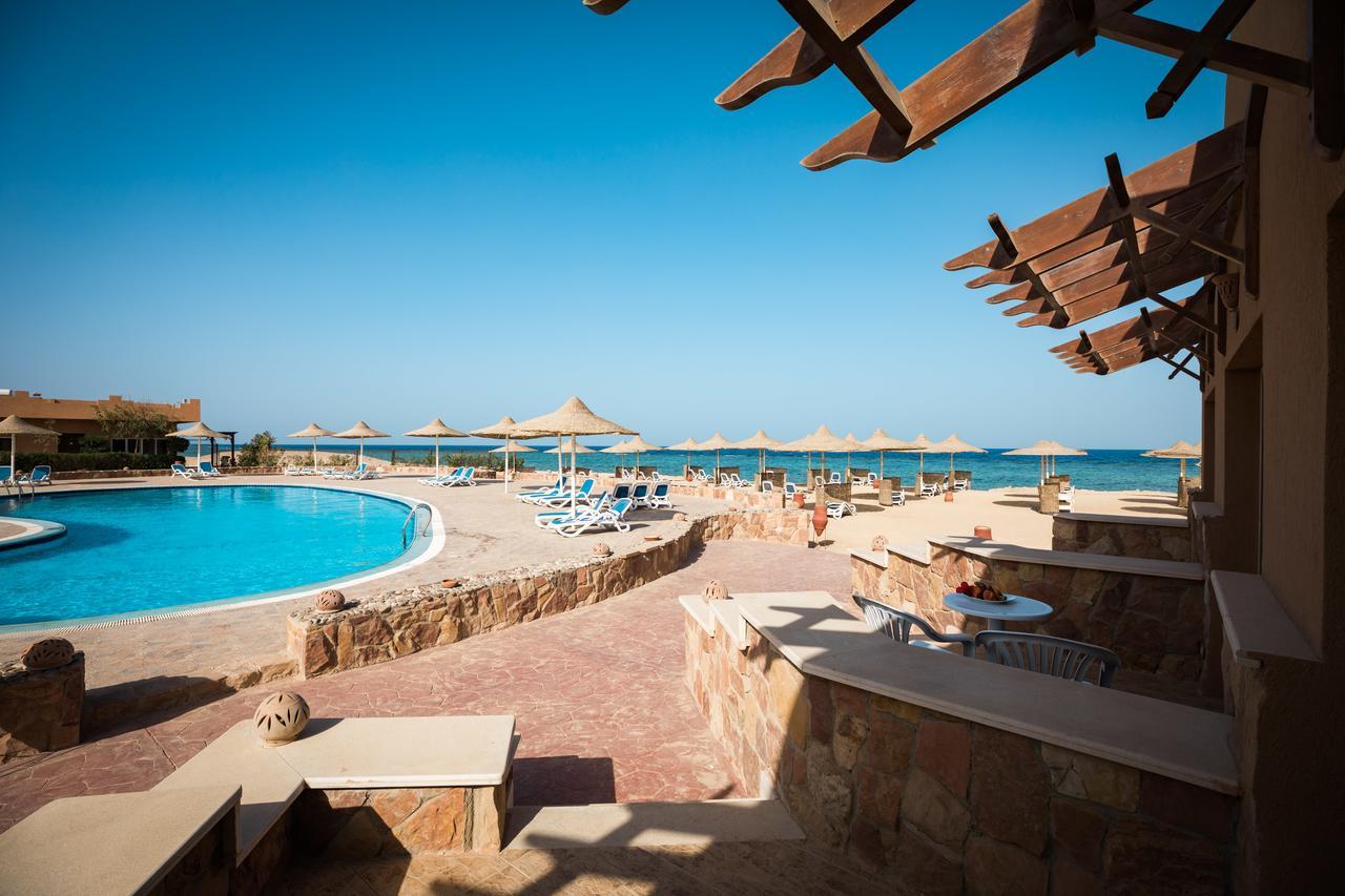 Silver Beach Boutique Hotel (Adults Only) El Qoseir Екстериор снимка
