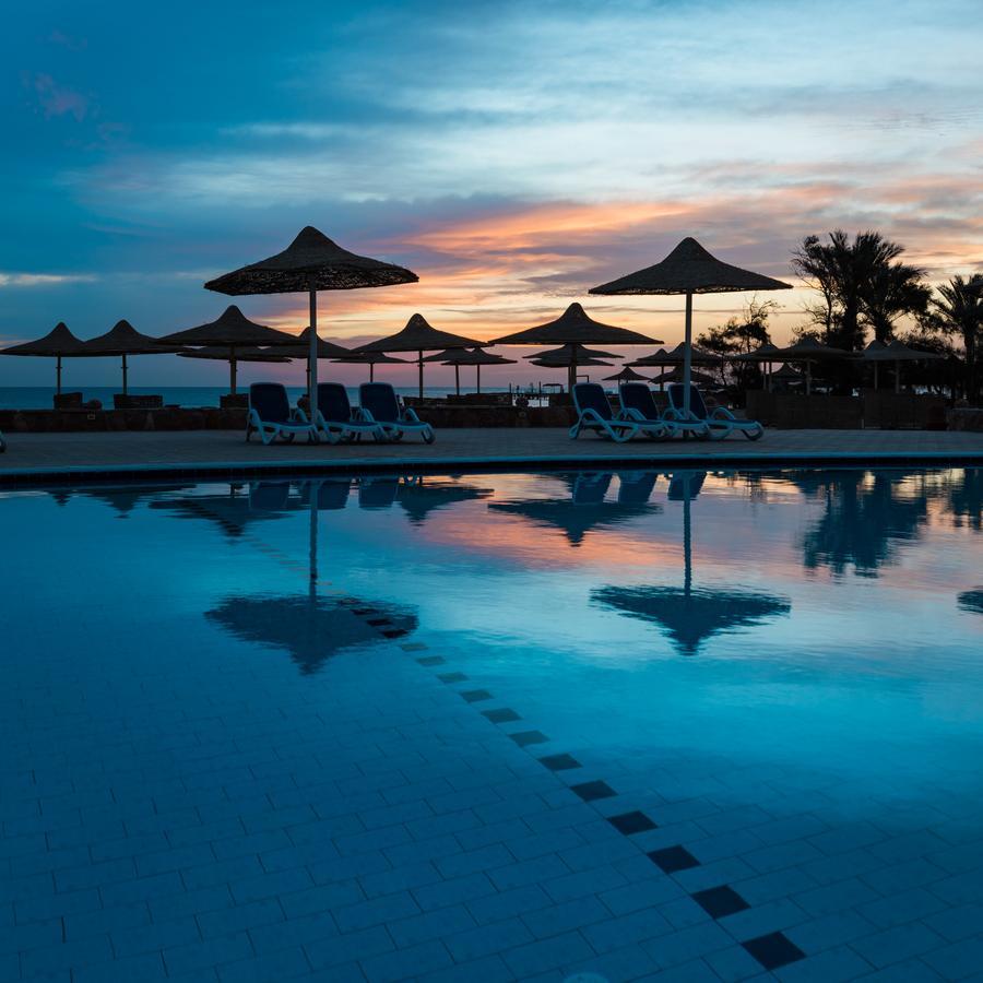 Silver Beach Boutique Hotel (Adults Only) El Qoseir Екстериор снимка