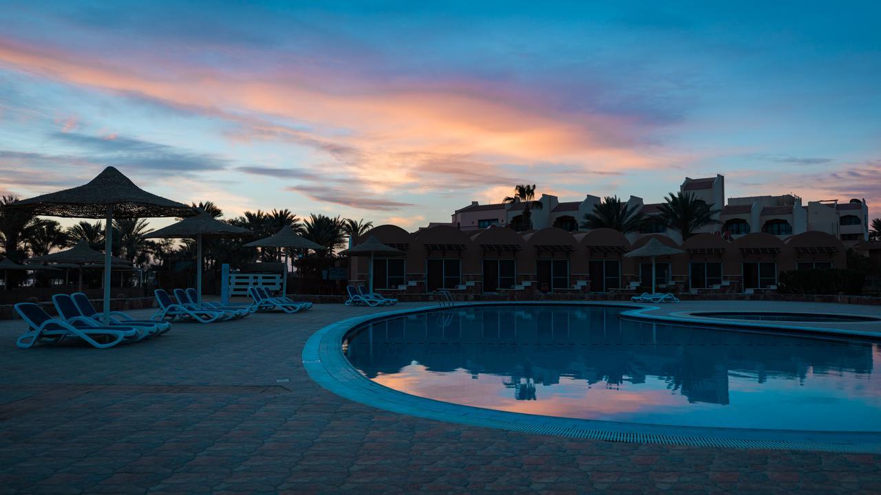 Silver Beach Boutique Hotel (Adults Only) El Qoseir Екстериор снимка